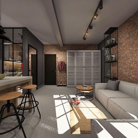 Apartament Piastowska No.6 Olsztyn  Zewnętrze zdjęcie