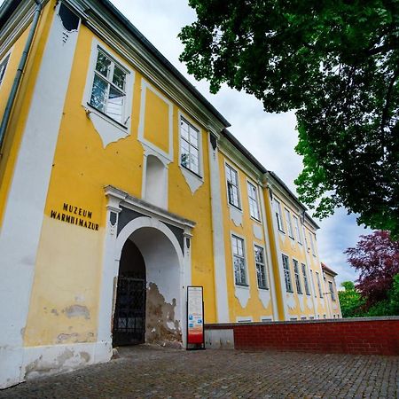 Apartament Piastowska No.6 Olsztyn  Zewnętrze zdjęcie