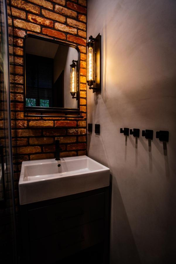 Apartament Piastowska No.6 Olsztyn  Zewnętrze zdjęcie