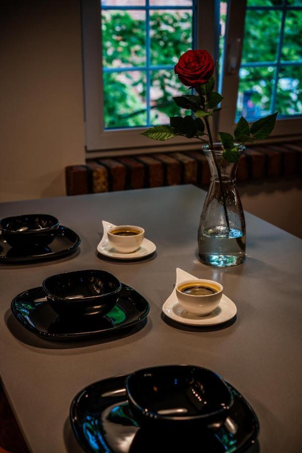 Apartament Piastowska No.6 Olsztyn  Zewnętrze zdjęcie