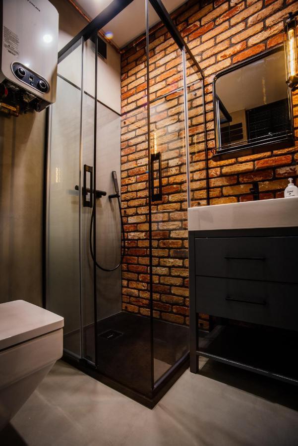 Apartament Piastowska No.6 Olsztyn  Zewnętrze zdjęcie