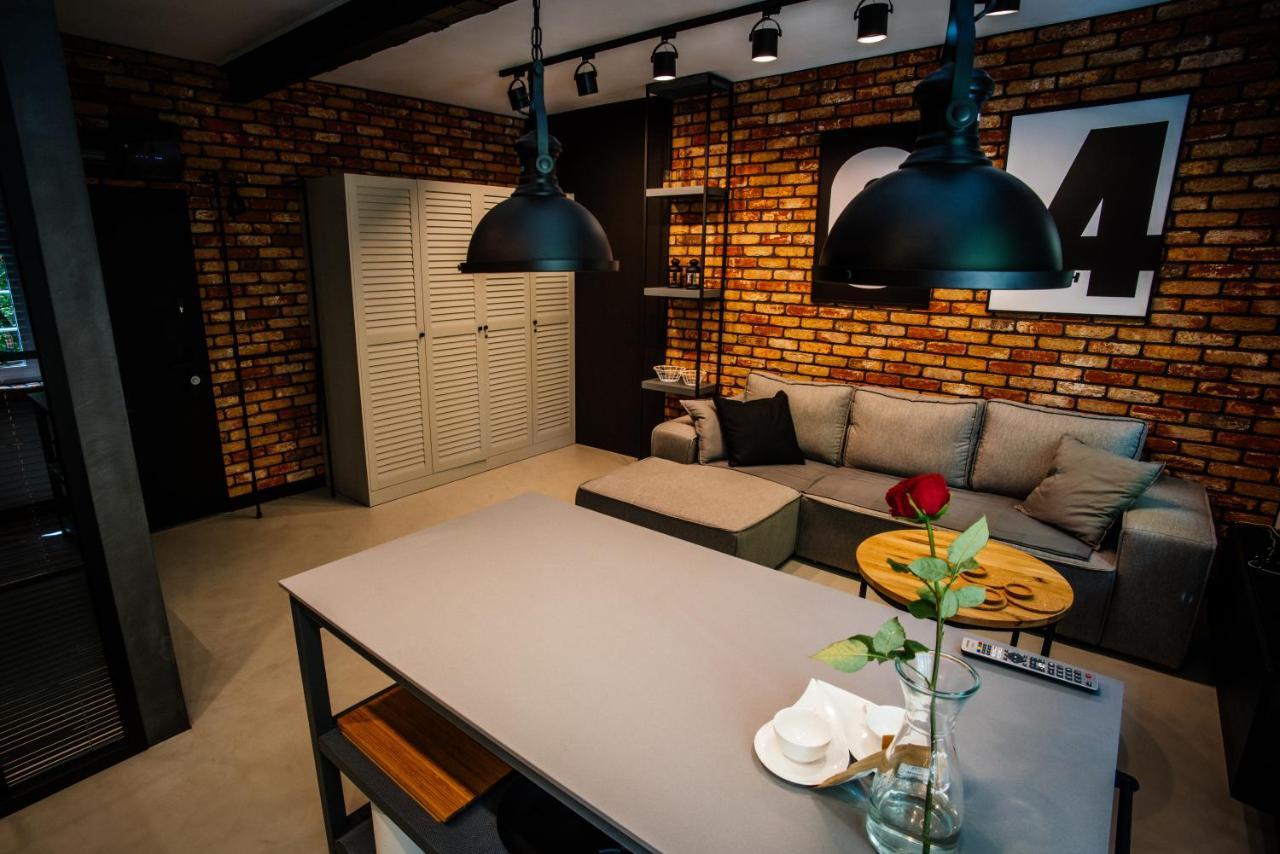 Apartament Piastowska No.6 Olsztyn  Zewnętrze zdjęcie